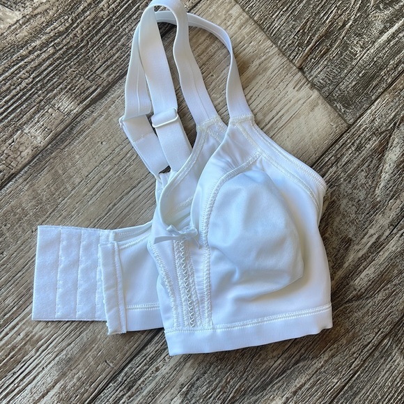 🌟BALI CLASSIC🌟 SUPPOR 🌟WIRE-FREE BRA, 34D - Picture 9 of 10